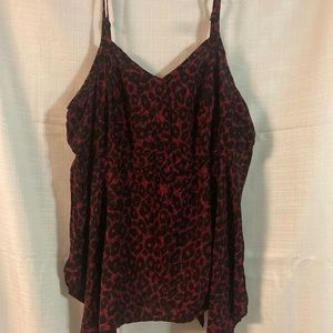 Torrid size 0X pre loved